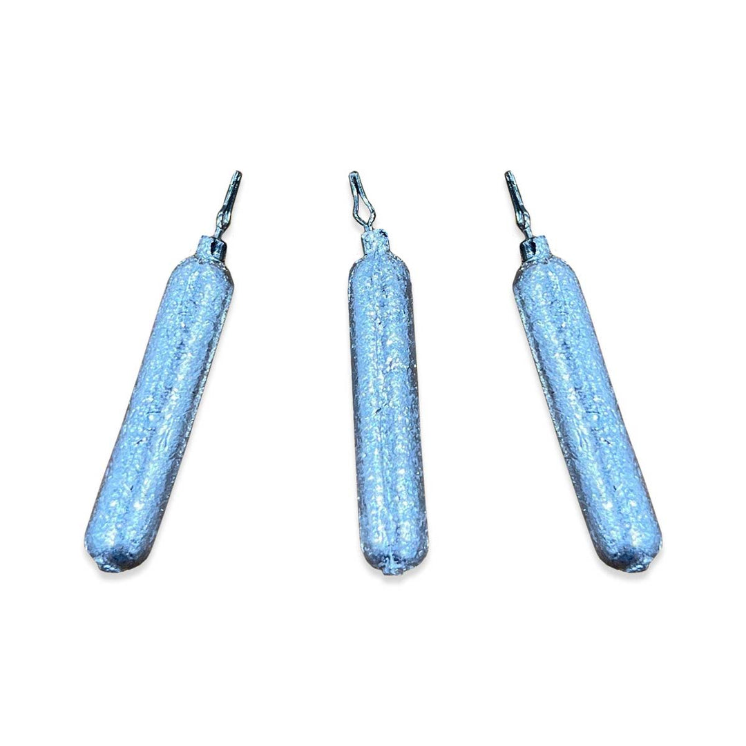 Drop Shot Weights - Cylinder