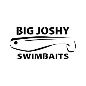 Big Joshy Swimbaits – Fishermans Central