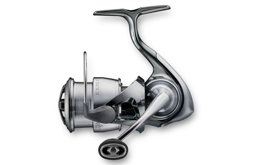 Default Category/Spinning Reels