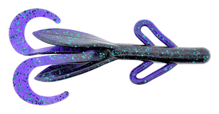 Zoom Baby Brush Hogs A-H*