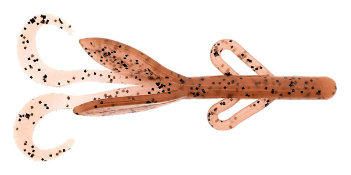 Zoom Baby Brush Hogs I-Z*