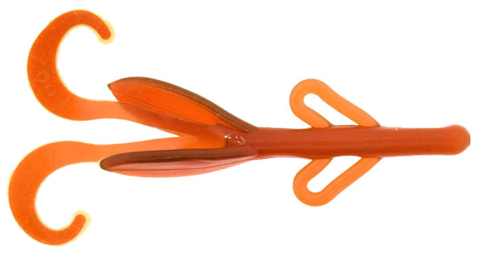 Zoom Baby Brush Hogs A-H*