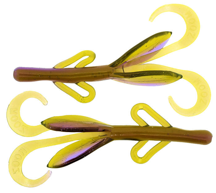 Zoom Baby Brush Hogs A-H*