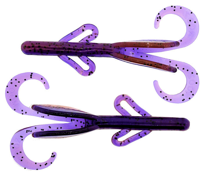 Zoom Baby Brush Hogs A-H*