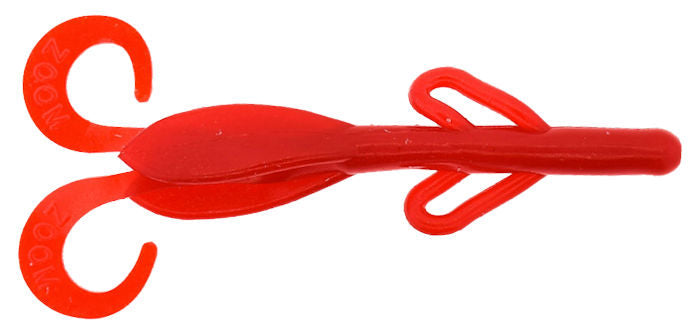 Zoom Baby Brush Hogs A-H*