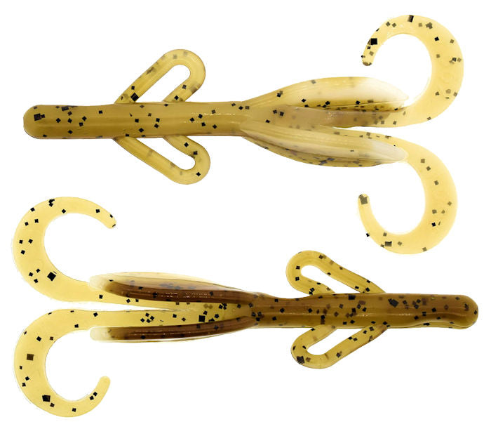 Zoom Baby Brush Hogs A-H*