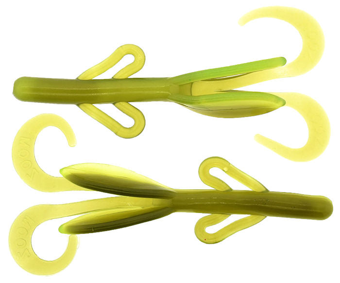 Zoom Baby Brush Hogs A-H*