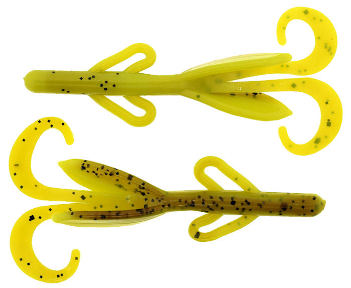 Zoom Baby Brush Hogs A-H*