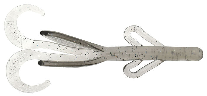 Zoom Baby Brush Hogs A-H*
