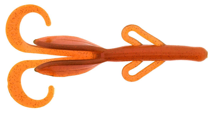 Zoom Baby Brush Hogs A-H*