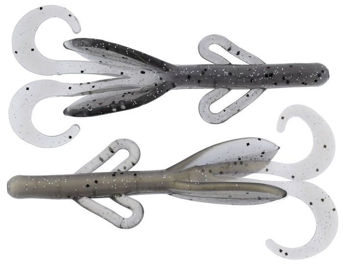 Zoom Baby Brush Hogs A-H*