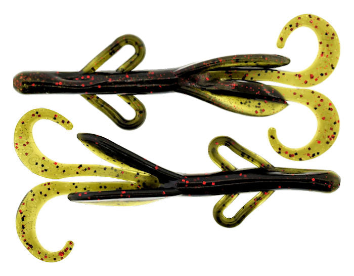 Zoom Baby Brush Hogs A-H*