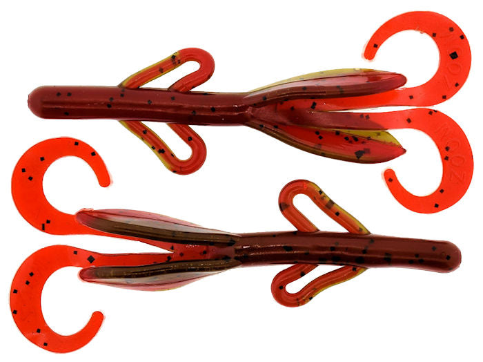 Zoom Baby Brush Hogs A-H*