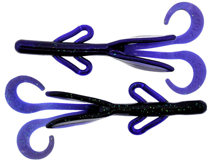 Zoom Baby Brush Hogs A-H*
