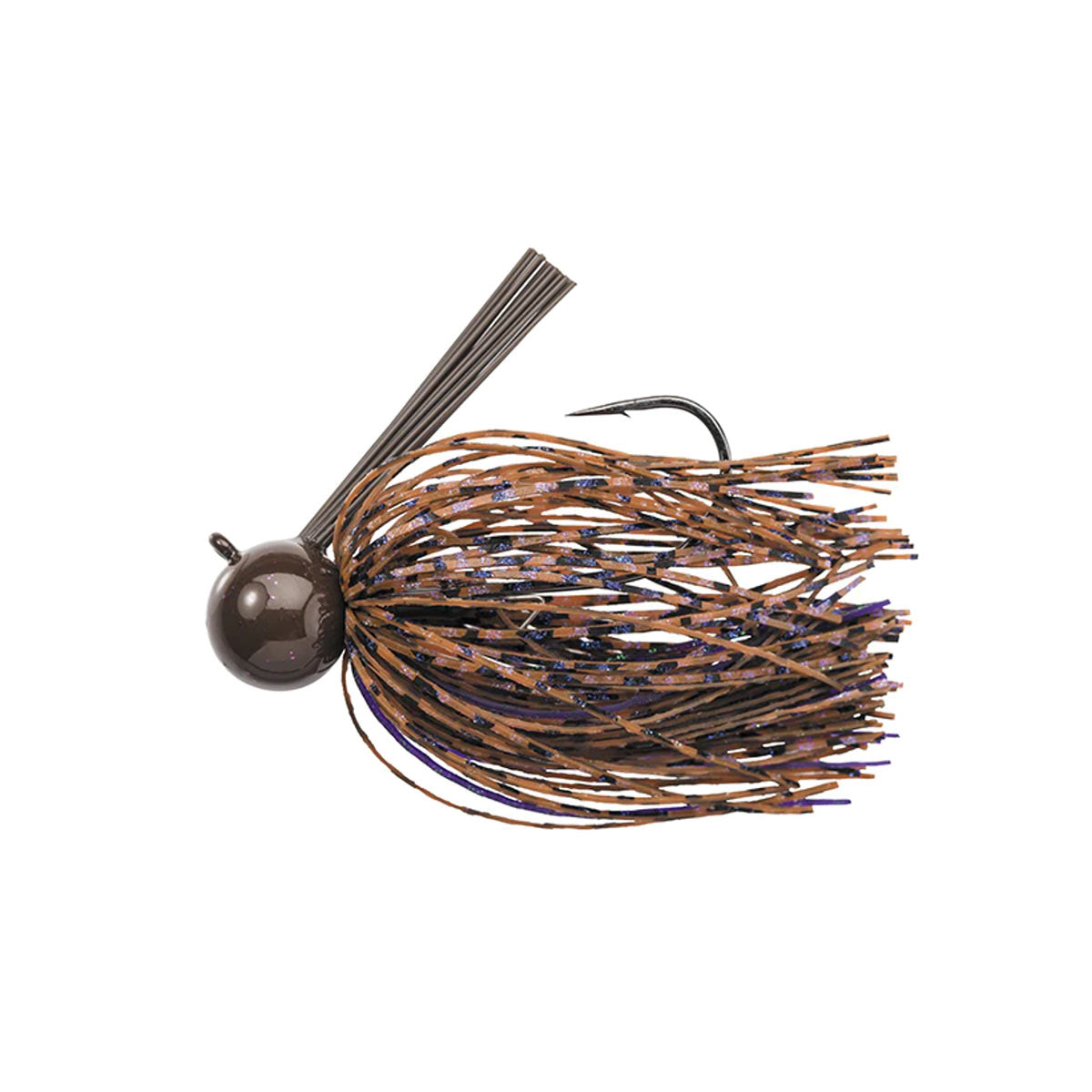 IR Finesse Jig_Brown Purple