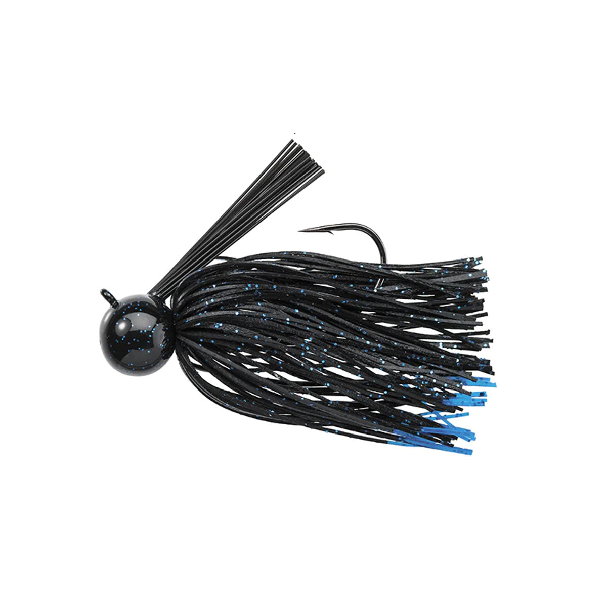 IR Finesse Jig_Black Blue Tip