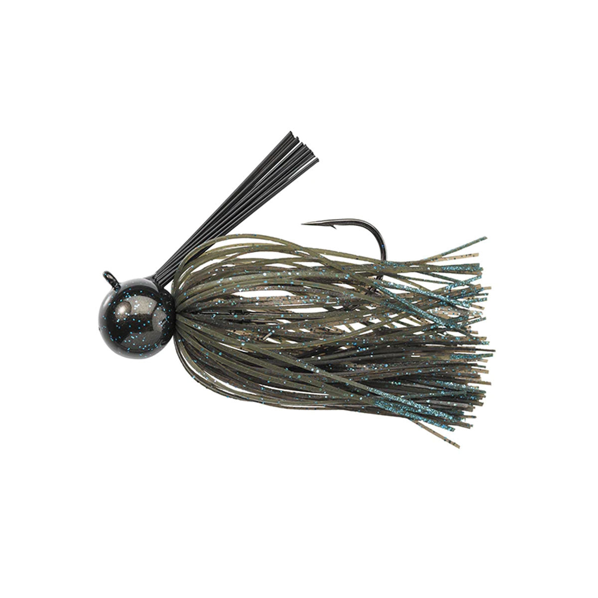 IR Finesse Jig_Sapphire Craw