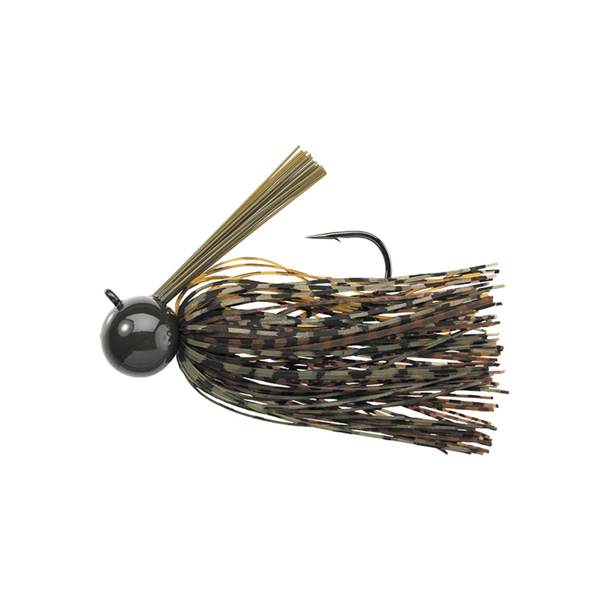 IR Finesse Jig_Clearwater Craw