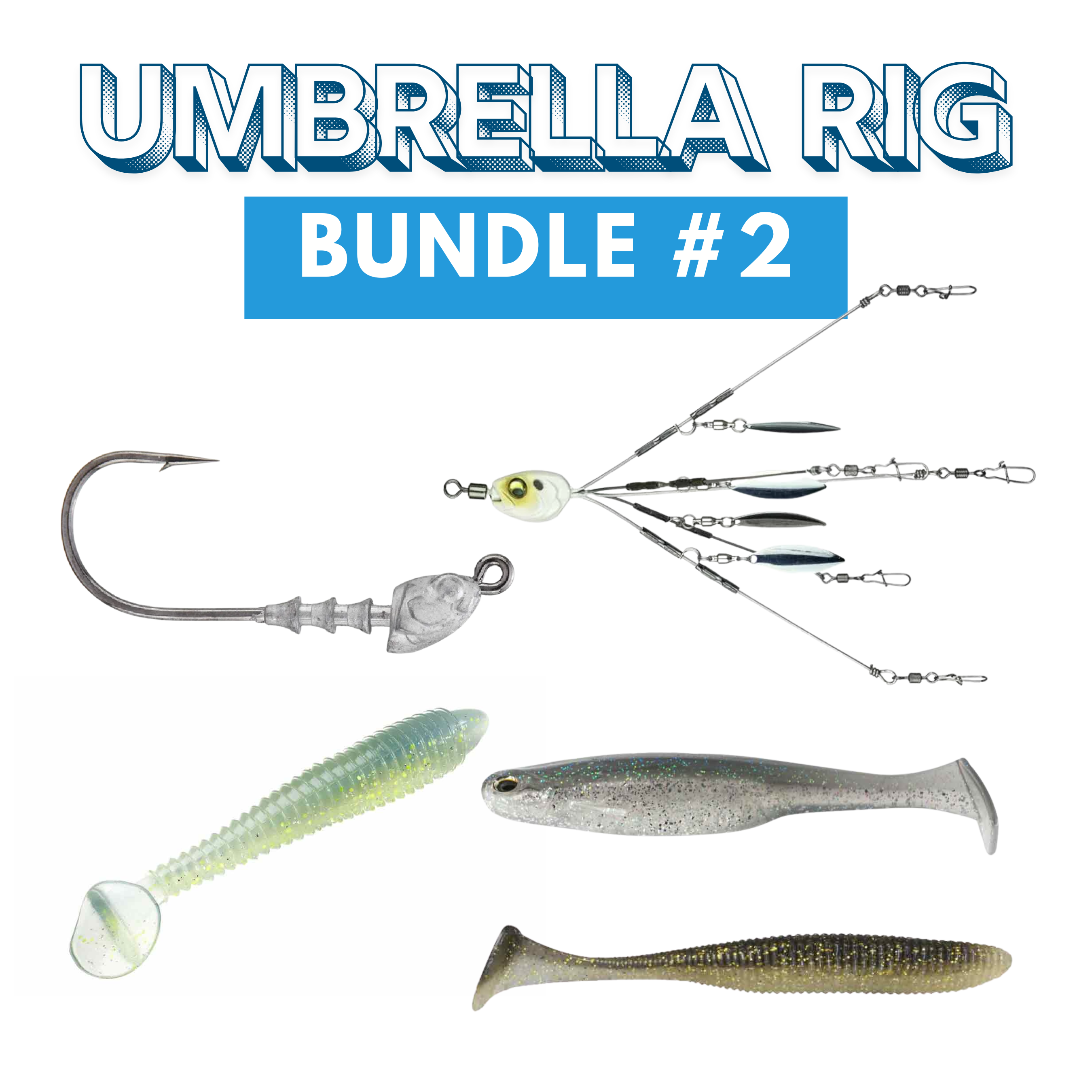 california legal umbrella fishing lure Rig Bundle #2 – Fishermans Central channel catfish bank fishing rod holder then you are missing Best Bass Baits of Eye-diameter-size:1/4