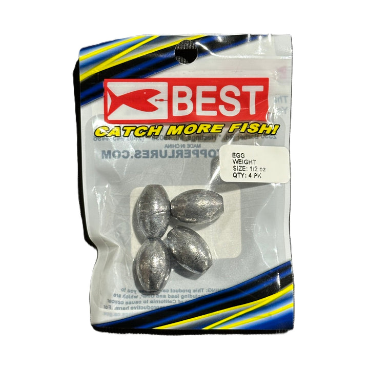 K&E BEST Egg Weights