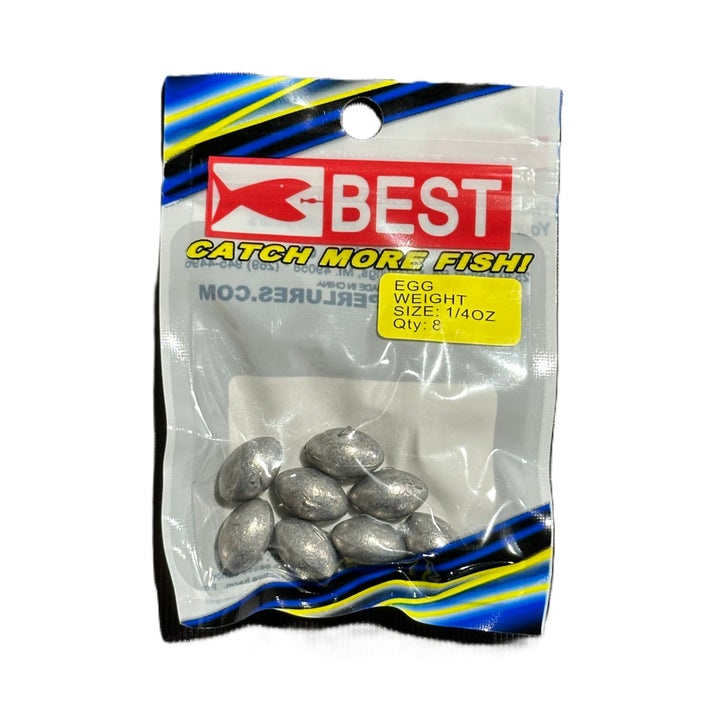 K&E BEST Egg Weights
