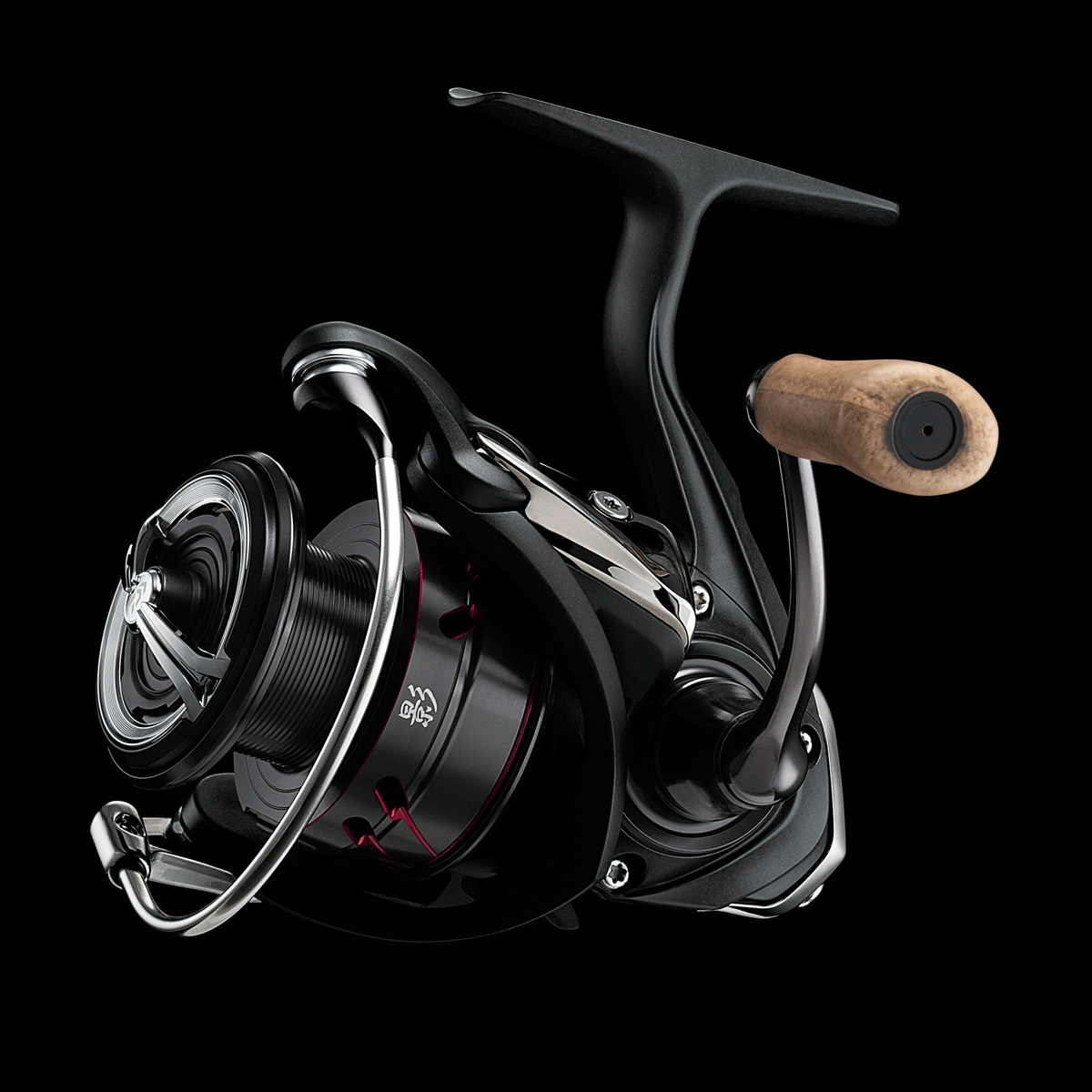 Daiwa 24 Kage LT Spinning Reel – Fishermans Central