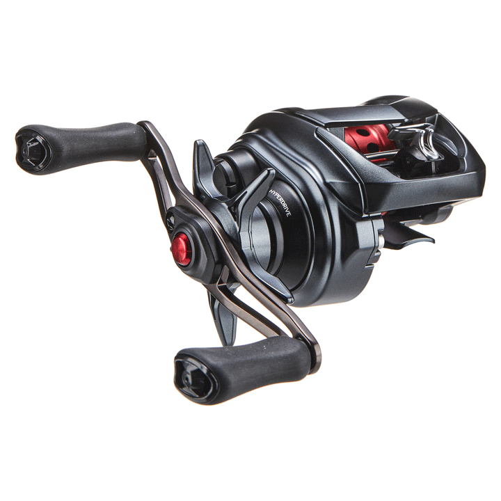 Daiwa Tatula BF 70 Baitcasting Reel – Ultra-Light BFS Reel for Finesse Bass, Trout, and Panfish