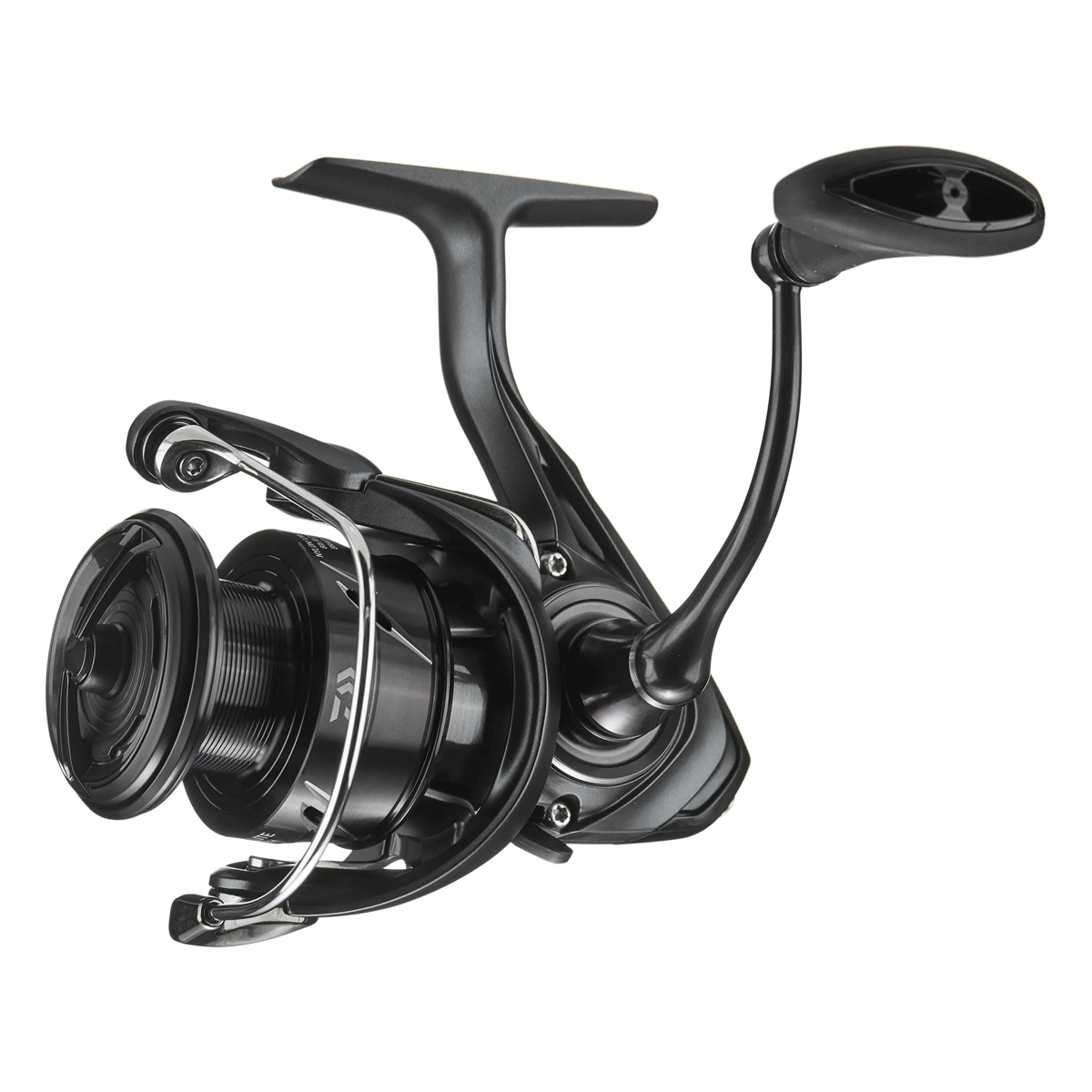 Daiwa - Tatula Elite 3000D CXH Spinning Reel – Joe's Sporting Goods - View #6