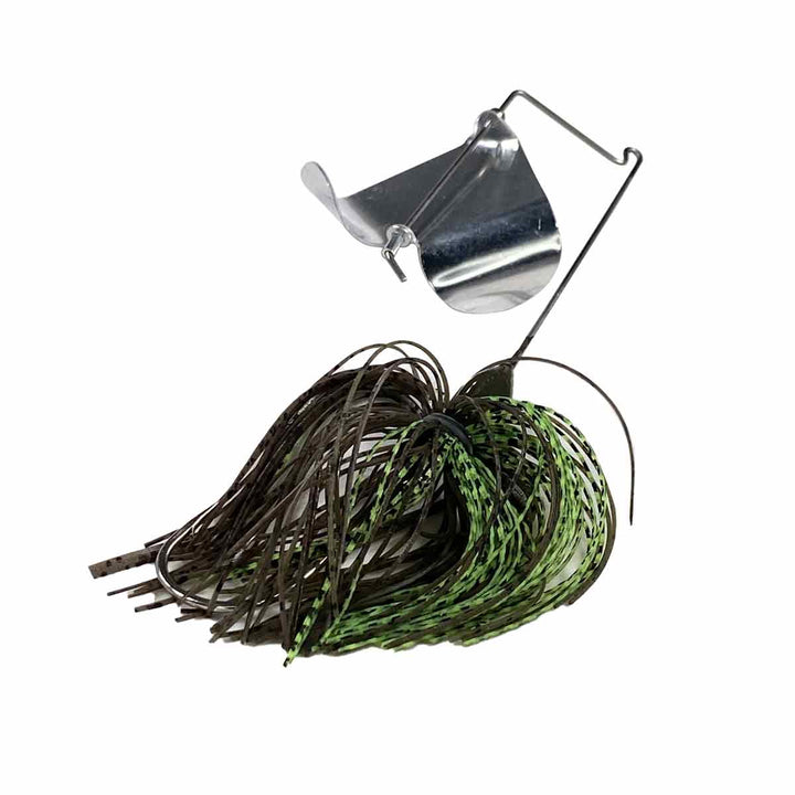 3 Brothers Baits Buzz Bait