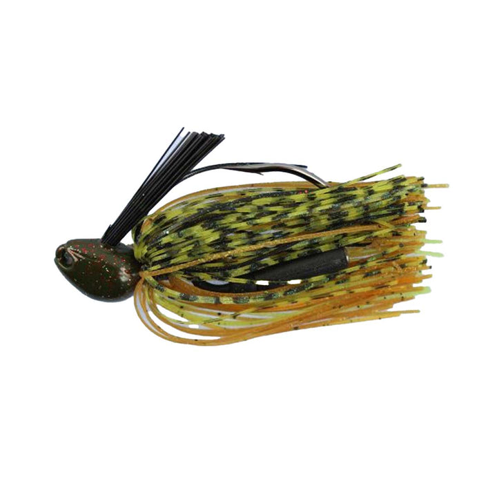 Big Nasty_Chartreuse Craw*