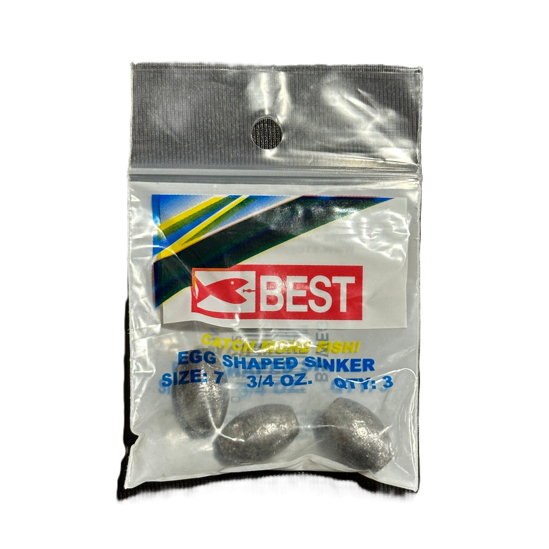 K&E BEST Egg Weights