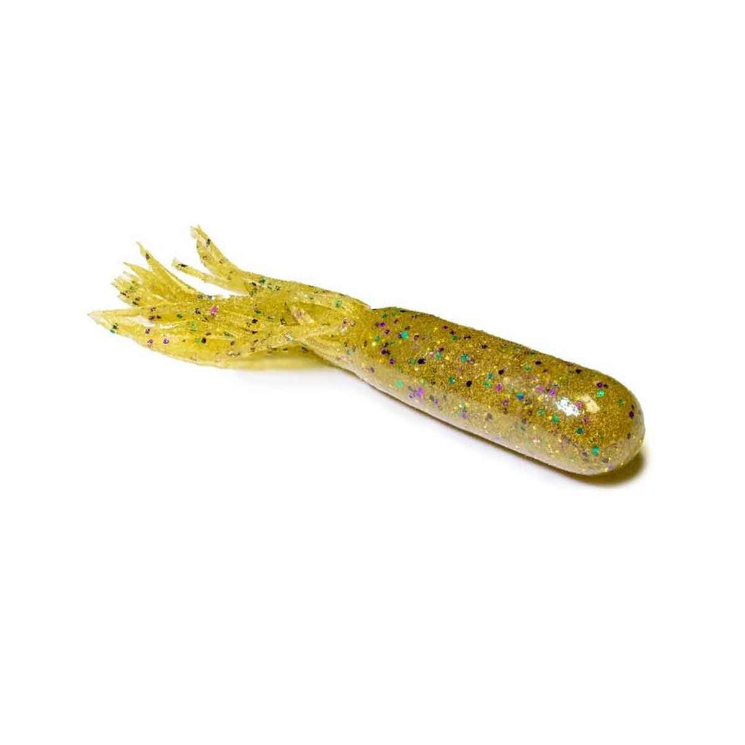 4.2" Flippin' Stupid Tube_Bluegill