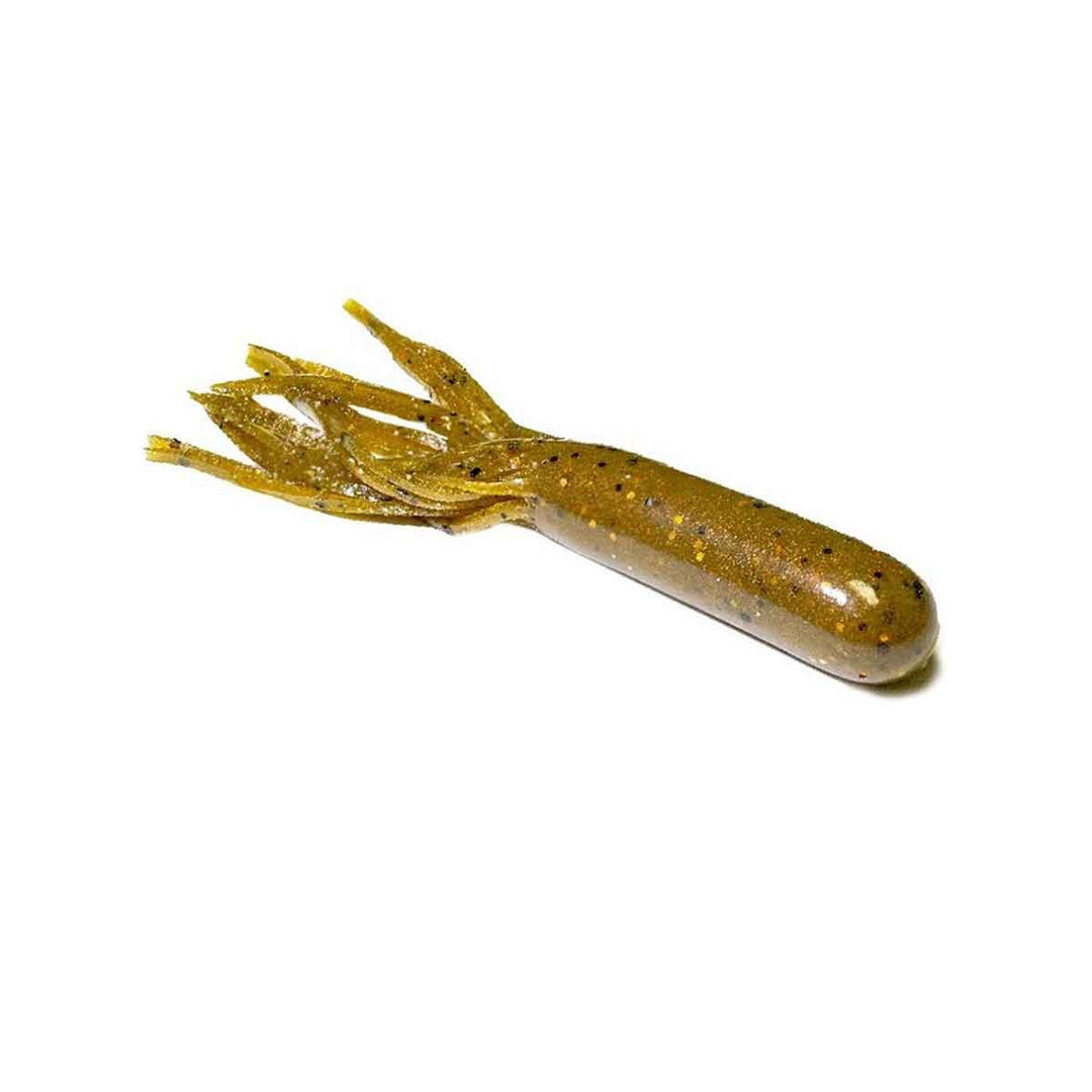 4.2" Flippin' Stupid Tube_Copperhead