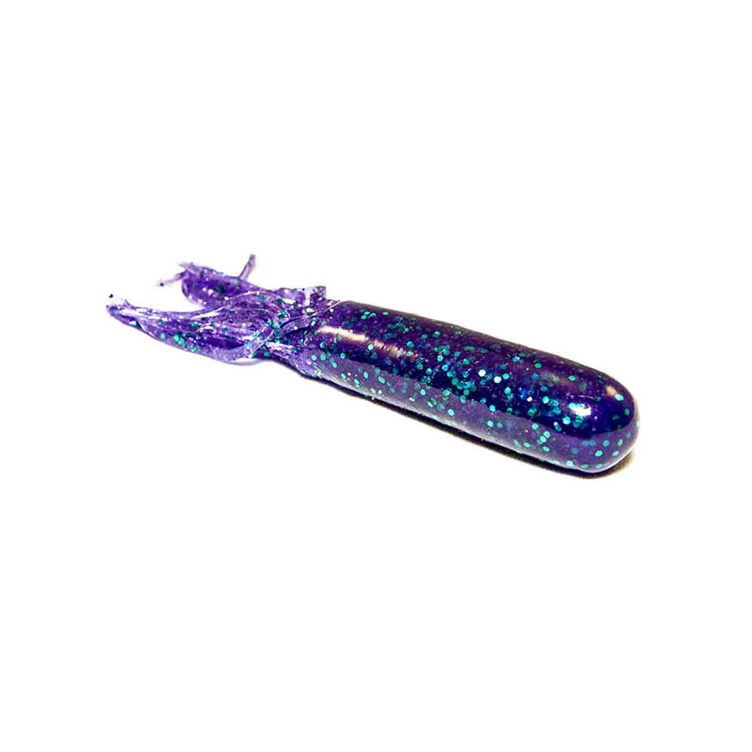 4.2" Flippin' Stupid Tube_JuneBug