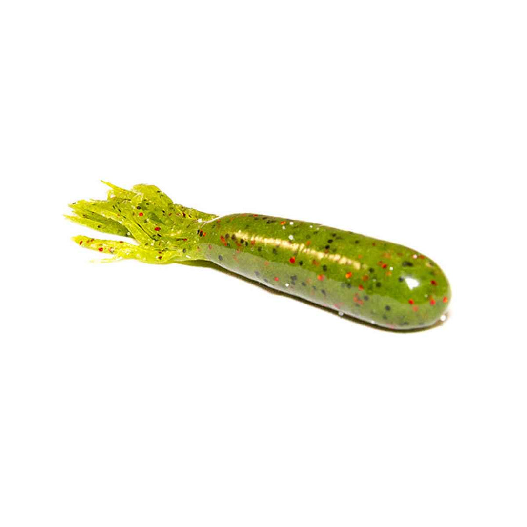 4.2" Flippin' Stupid Tube_Watermelon Red