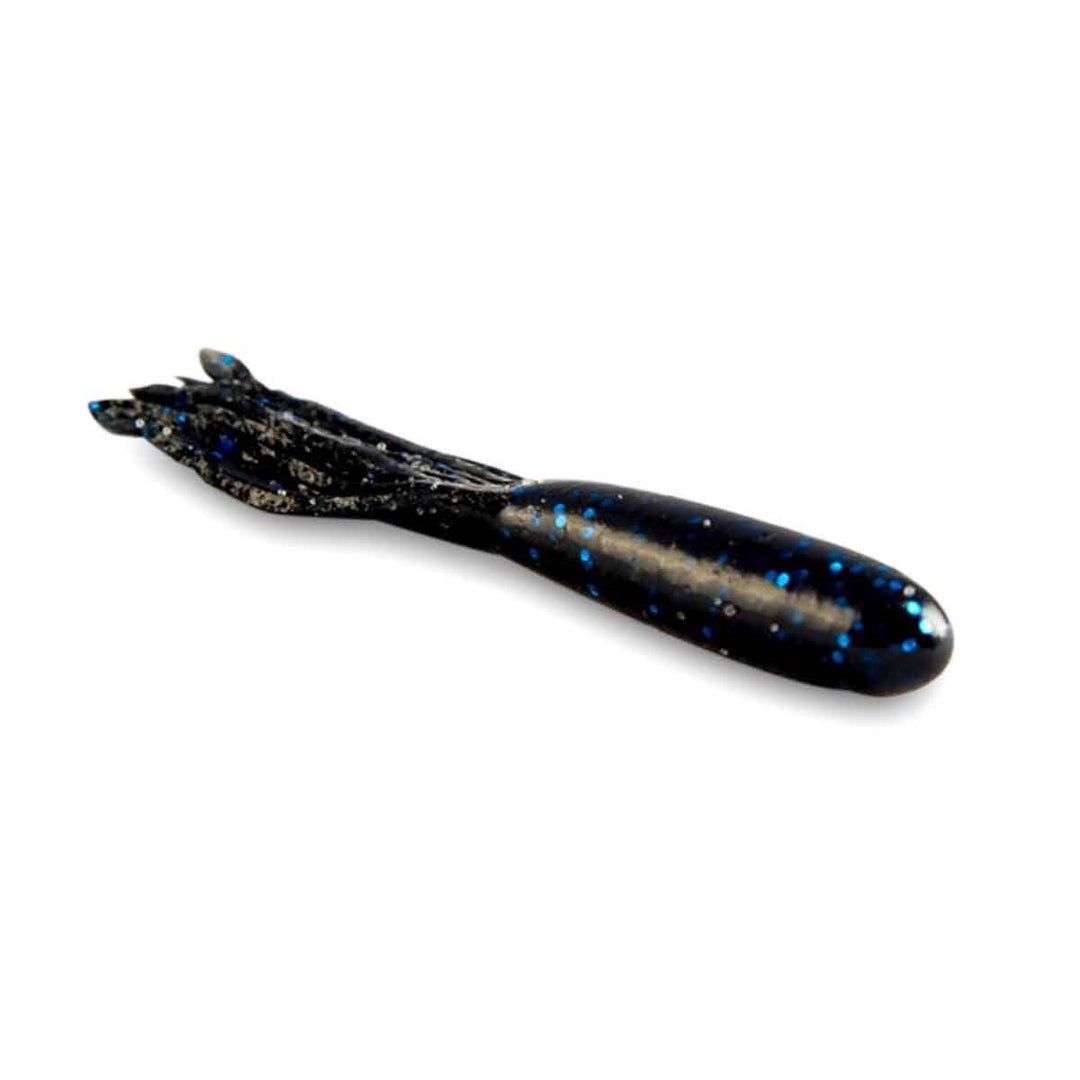 4.5" Big Dummy_Black Blue Flake