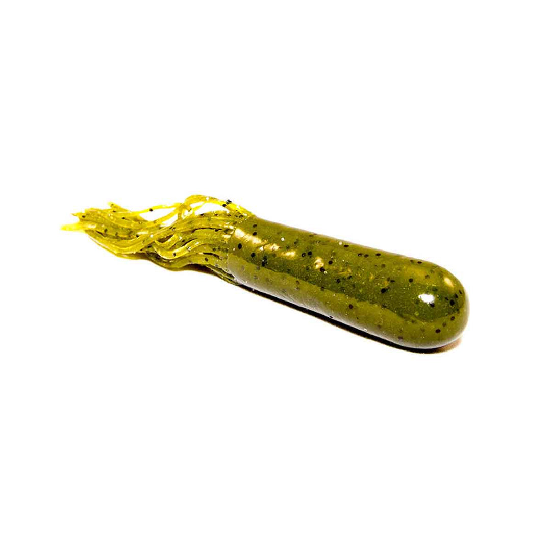 4.5" Big Dummy_Green Pumpkin