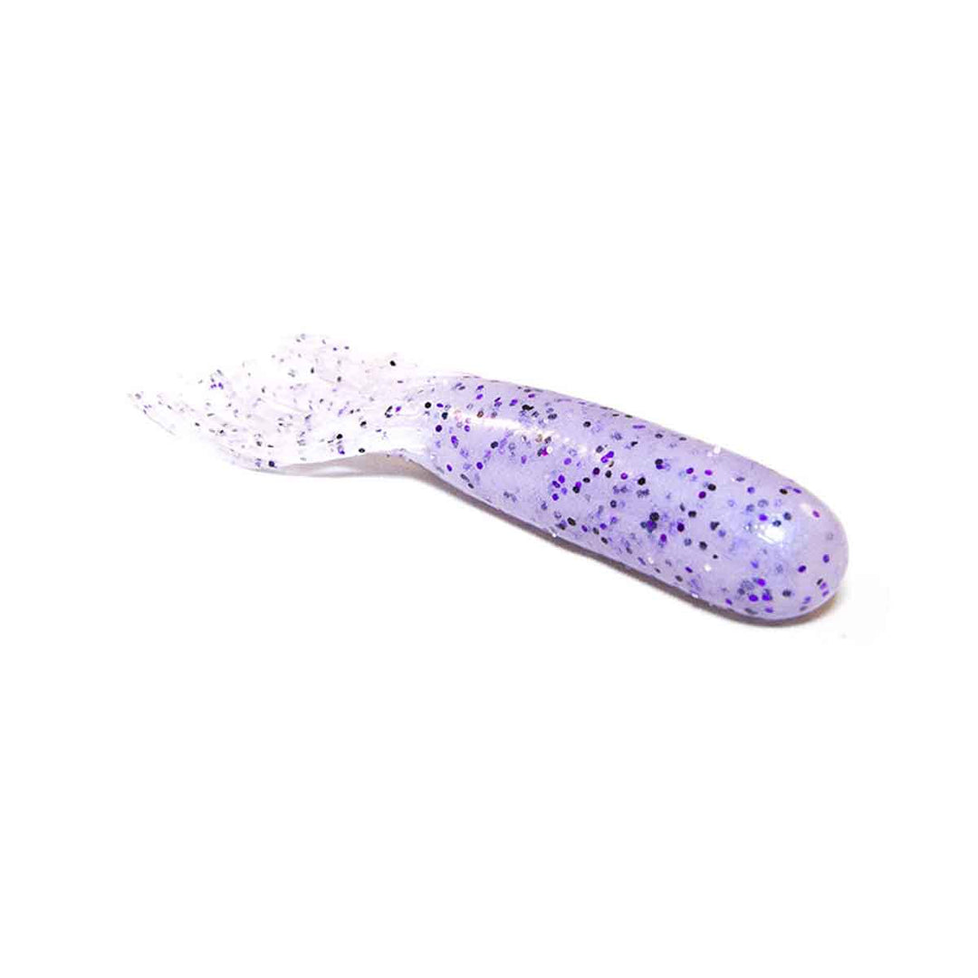 4.5" Big Dummy_Shad BG Purple