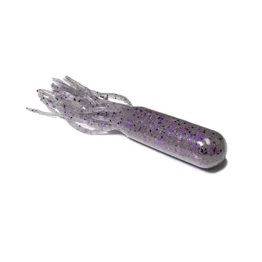 4.5" Big Dummy_Smoke Purple