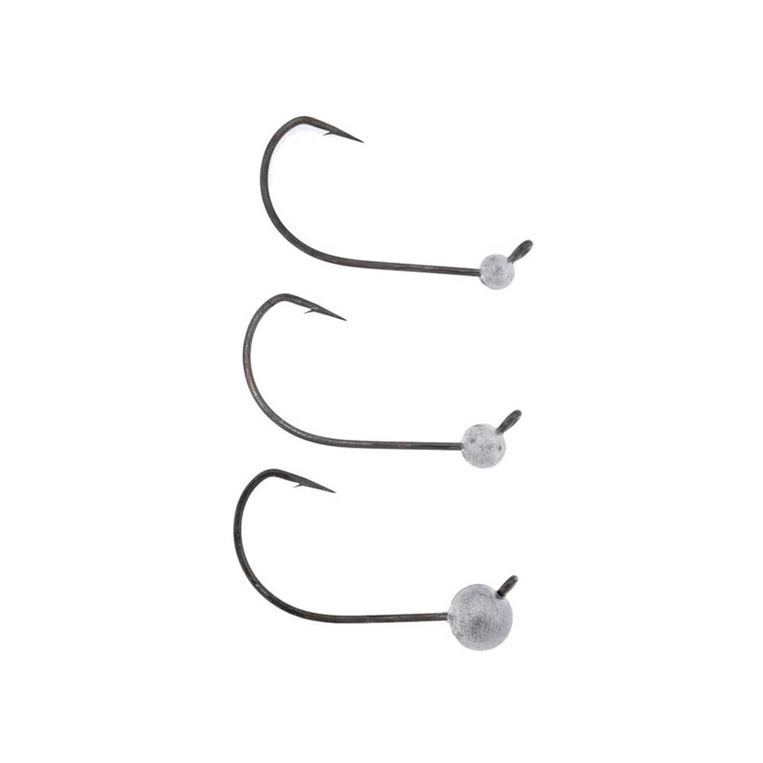 4x4 Bass Jigs Elite Tube Jighead