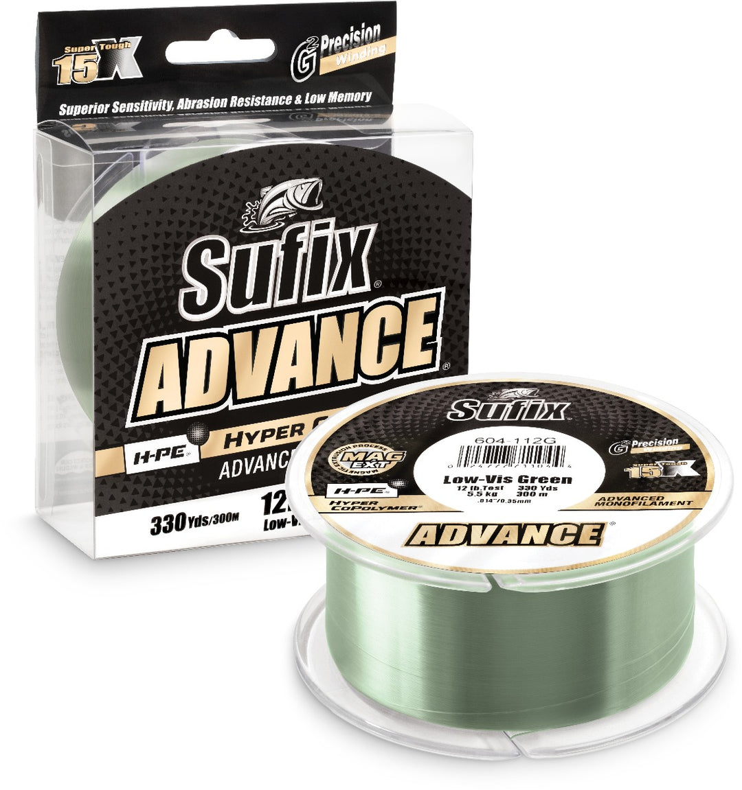 Advance Monofilament Line