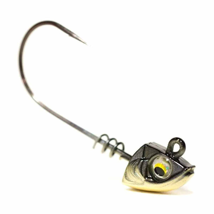 6th Sense Divine ScrewLock Swimbait Jighead