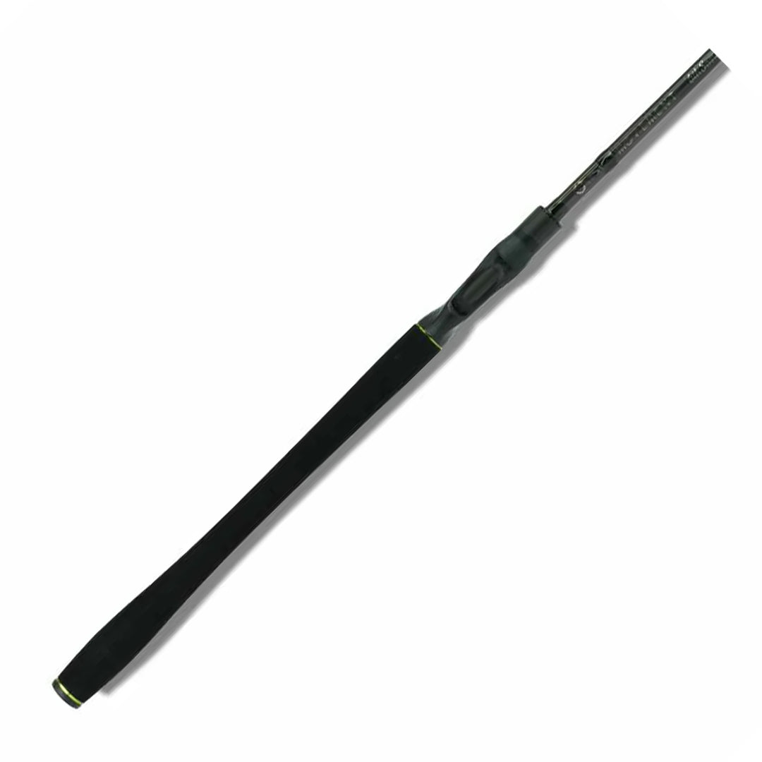 6th Sense Movement Casting Rod – high-modulus graphite bass rod for crankbaits and reaction bait fishing