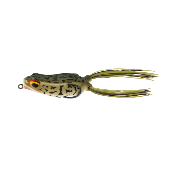 6th Sense Vega Hush Frog
