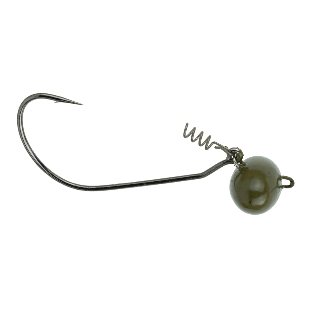 6th Sense Core-X Swinging Jig Head