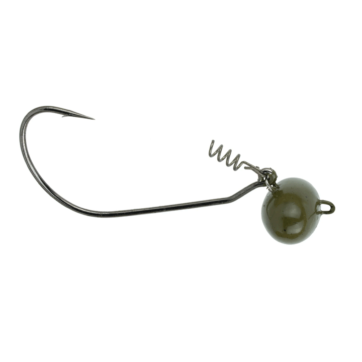 6th Sense Core-X Swinging Jig Head