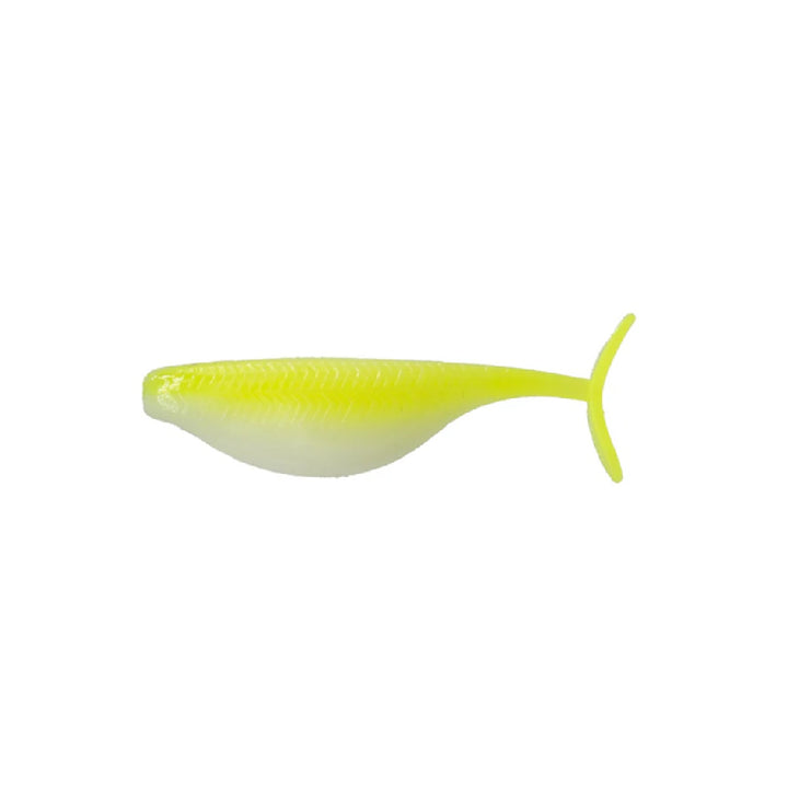 6th Sense Frequency Minnow finesse jerkbait front view