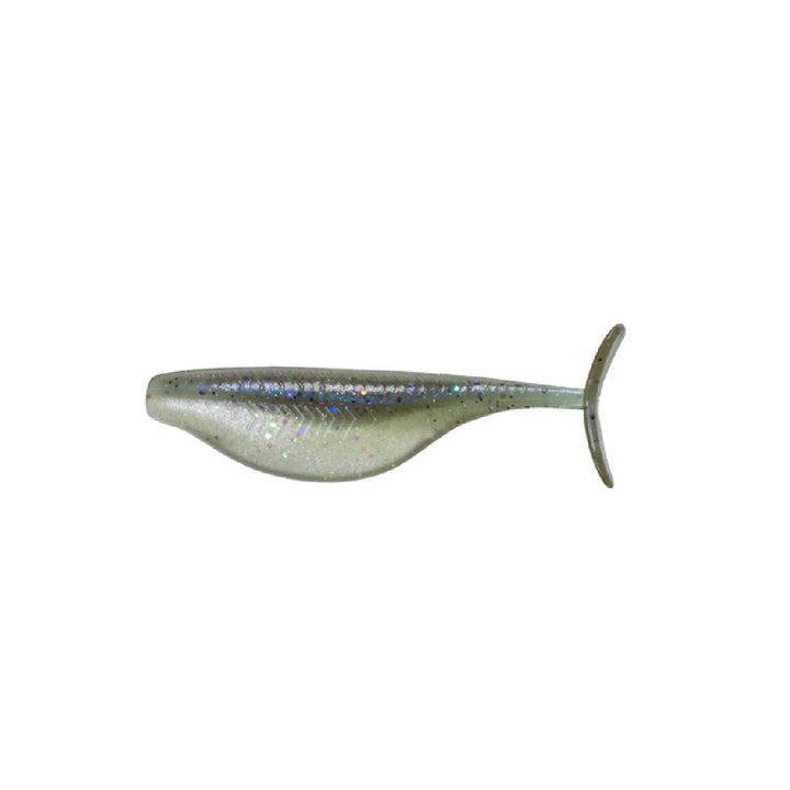 6th Sense Frequency Minnow finesse jerkbait front view