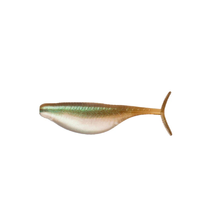 6th Sense Frequency Minnow finesse jerkbait front view