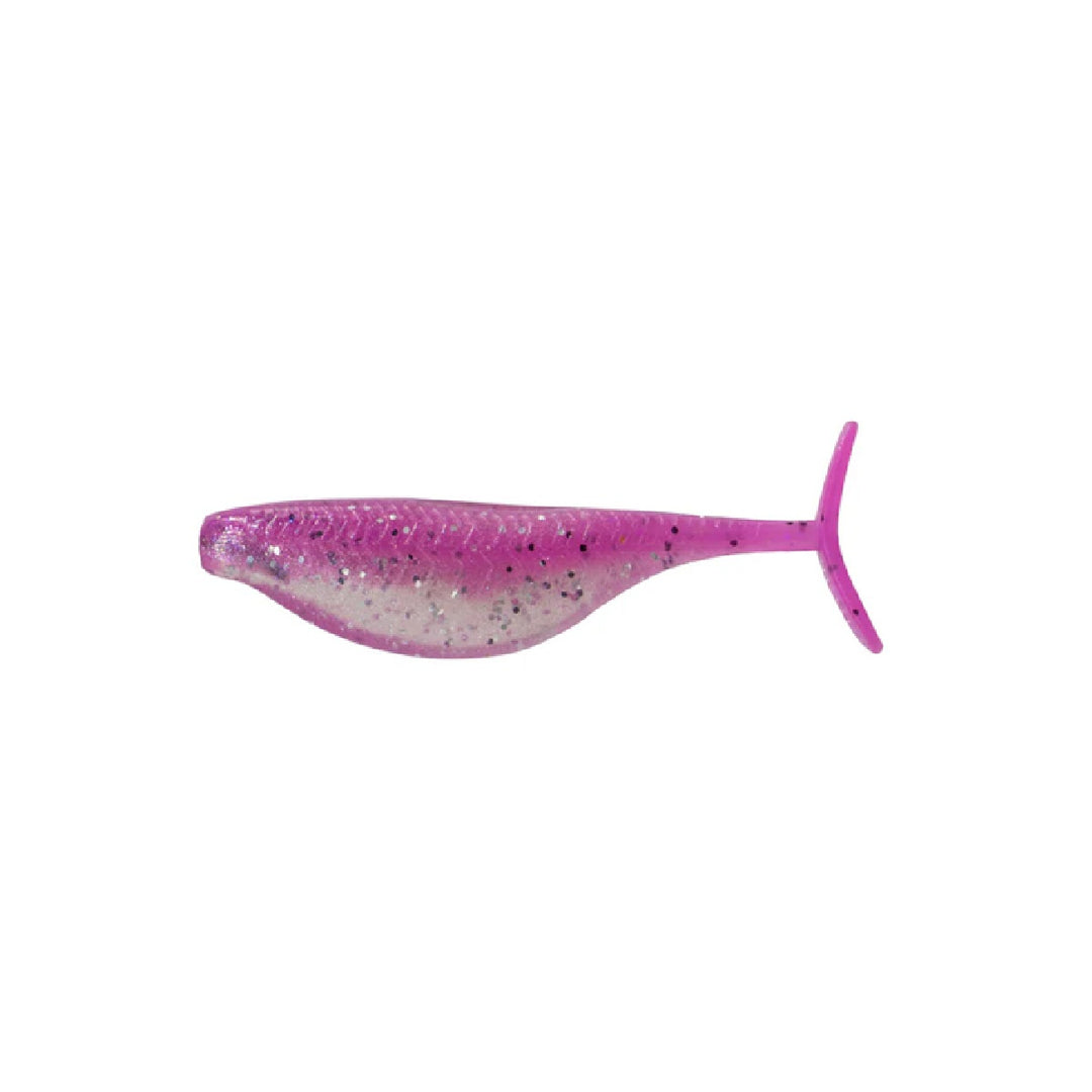 6th Sense Frequency Minnow finesse jerkbait front view